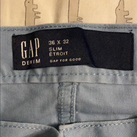 Gap pants - Picture 2 of 2